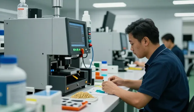 广西商超国际供应链有限公司