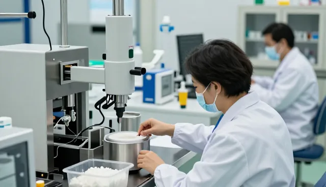 广西商超国际供应链有限公司