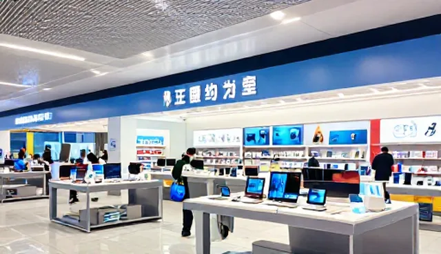 电子产品销售中的内容优化策略与选型关注点