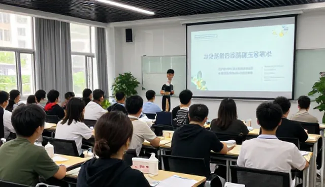 物流协调在电商运营中的发展趋势分析