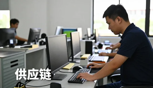 广西商超国际供应链有限公司助力企业提升供应链能力
