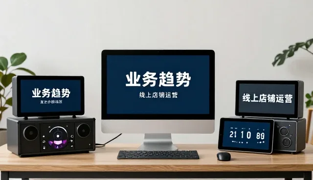 智能化仓储管理推动礼品采购业务效率升级